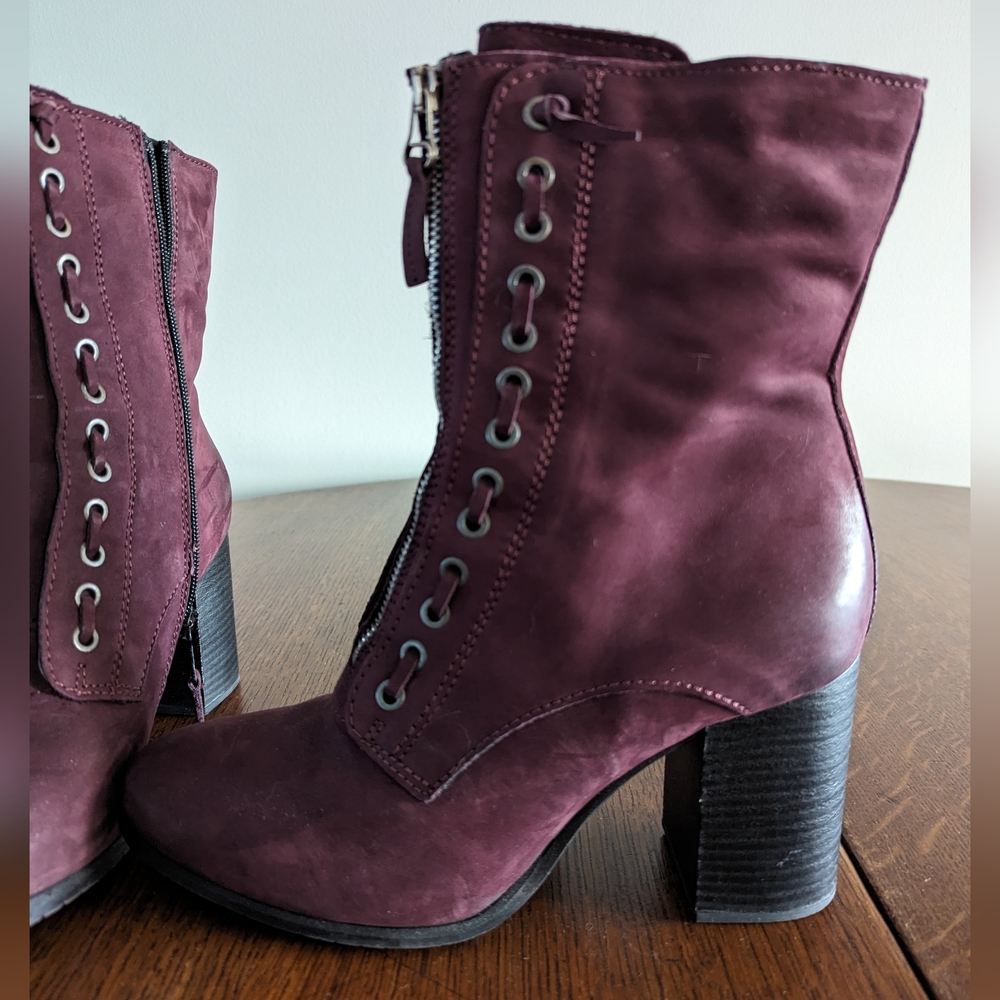Miz mooz boots